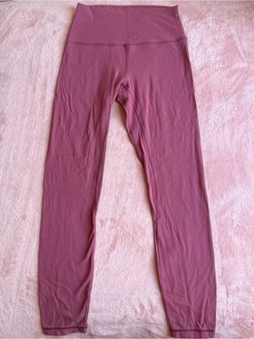 Lululemon Align Pant 25”